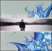 Alan - Azul lyrics