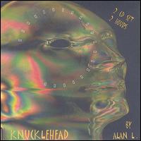 Alan L - Knucklehead lyrics
