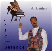 Al Daniels - Life in the Balance lyrics