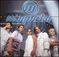 Magneto - Magneto [Universal] lyrics