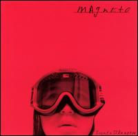 Magneto - Sounds Like Space lyrics