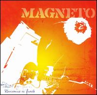 Magneto - Resistance Is Futile lyrics