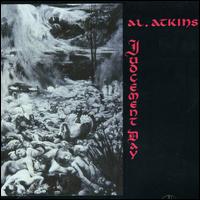 Al Atkins - Judgement Day lyrics