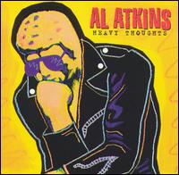 Al Atkins - Heavy Thought lyrics