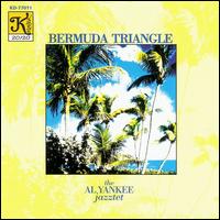 Al Yankee - Bermuda Triangle lyrics