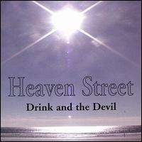 Alison Lee Freeman - Drink and the Devil lyrics