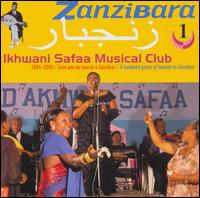 Ikhwani Safaa Musical Club - Zanzibara, Vol. 1: A Hundred Years of Tarab in Zanzibar lyrics