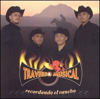 Travieso Musical - Recordando el Rancho lyrics
