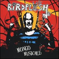 Mongo Musicale - Mongo Musicale lyrics