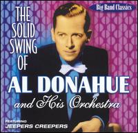 Al Donahue - The Best of Al Donahue lyrics