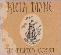 Alela Diane - The Pirate's Gospel lyrics