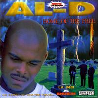 Al-D - Home of the Free lyrics