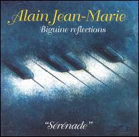 Alain Jean-Marie - Serenade lyrics