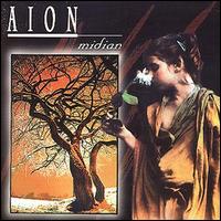 Aion - Midian lyrics
