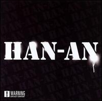Han-An - Han-An lyrics