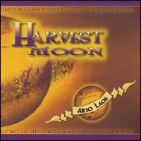Aino Laos - Harvest Moon lyrics