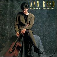 Ann Reed - Road of the Heart lyrics