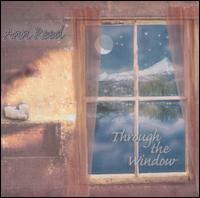 Ann Reed - Through the Window lyrics
