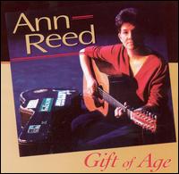Ann Reed - Gift of Age lyrics