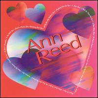 Ann Reed - The Valentine Collection lyrics