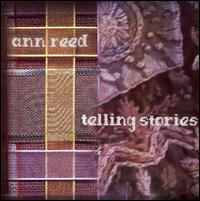 Ann Reed - Telling Stories lyrics