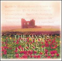 ine Minogue - Mysts of Time lyrics