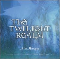 ine Minogue - Twilight Realm lyrics