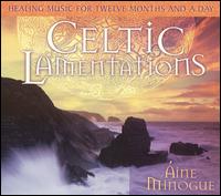 ine Minogue - Celtic Lamentations lyrics