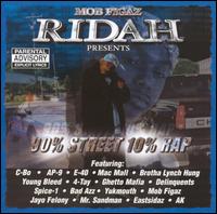 Mob Figaz - 90% Street 10% Rap lyrics