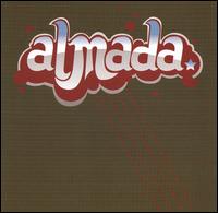 Almada - Almada lyrics