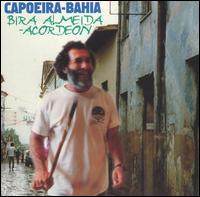 Bira Almeida - Capoeira-Bahia lyrics