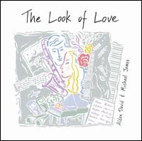 Alden David - Look of Love lyrics
