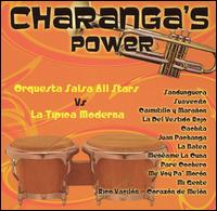 Charanga Power - Super Exitos lyrics