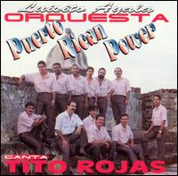 Puerto Rican Power Orchestra - Solo con un Beso lyrics