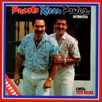 Puerto Rican Power Orchestra - Puerto Rican Power lyrics
