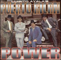Puerto Rican Power Orchestra - El De Mas Poder lyrics