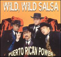 Puerto Rican Power Orchestra - Wild Wild Salsa lyrics