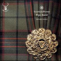 Scottish Power Pipe Band - Tartan Weave lyrics
