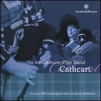 Scottish Power Pipe Band - Cathcart lyrics