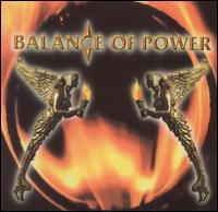 Balance of Power - Perfect Balance lyrics