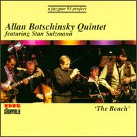 Allan Botschinsky - Jazzpar 95 [live] lyrics