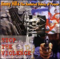 Jimmy Hill - Stop the Violence lyrics