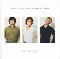 Mark Kleiner - Love Tonight lyrics