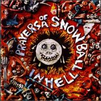 Asa Brebner - Prayers of a Snowball in Hell lyrics
