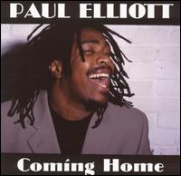Paul Elliot - Coming Home lyrics
