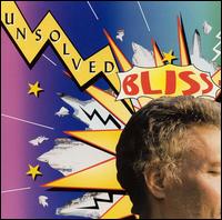George Elliott - Unsolved Bliss-teries lyrics