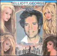 George Elliott - Spirit of All Sperms lyrics