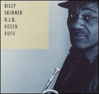 Billy Skinner - Kosen Rufu lyrics