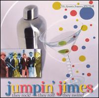 Jumpin' Jimes - They Rock They Roll They Swing lyrics