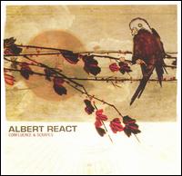 Albert React - Confluence and Scrape lyrics